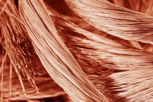 Millberry Copper Wire Scrap specifications