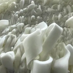 PU foam scrap Specifications